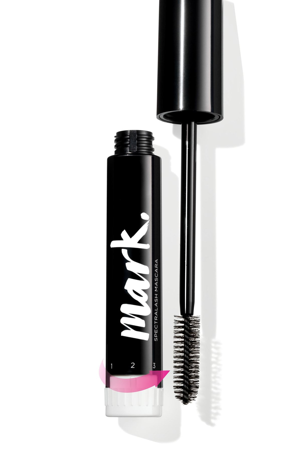 Avon Mark Spectra Lash Kademeli Maskara 9 Ml.