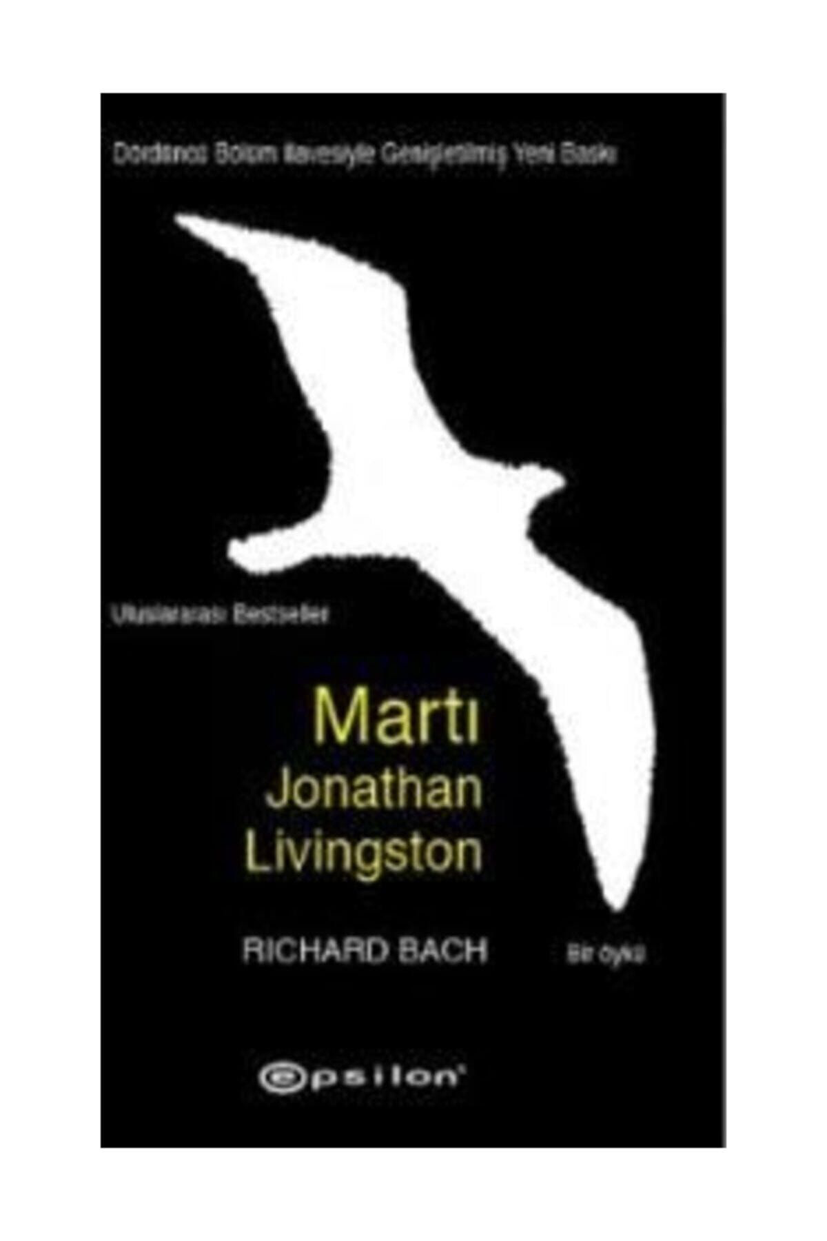 Martı Jonathan Livingston Richard Bach