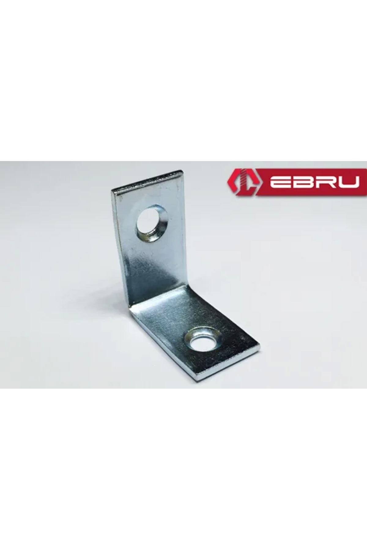 Sepetbudur Masa Gönye 55X50x150 - 2,5Mm - 2 Adet