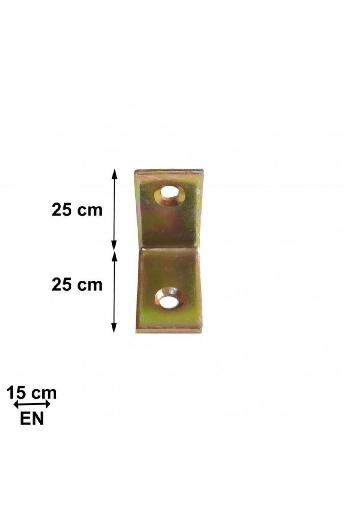 Toptan Bulurum Masa Köşe 15X25 Mm