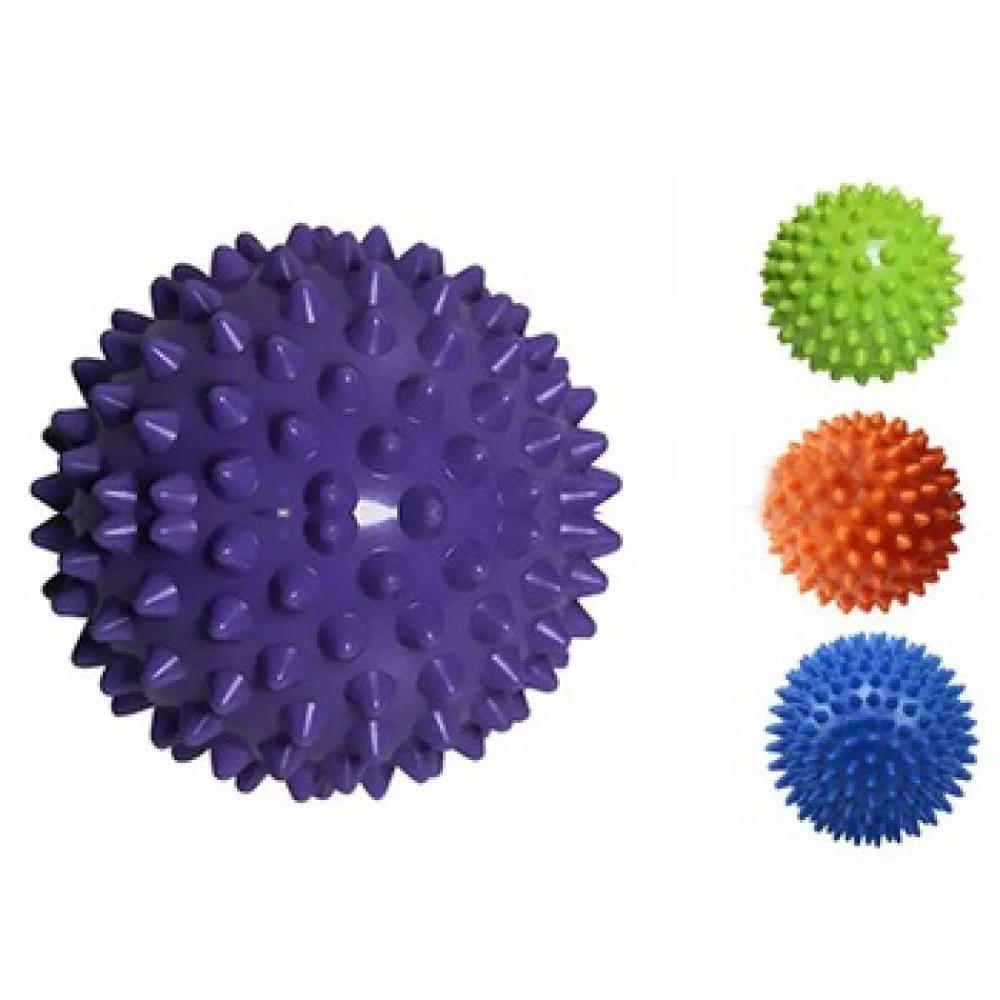 Just Cheap Store Masaj Topu Küçük Boy 6,5 Cm