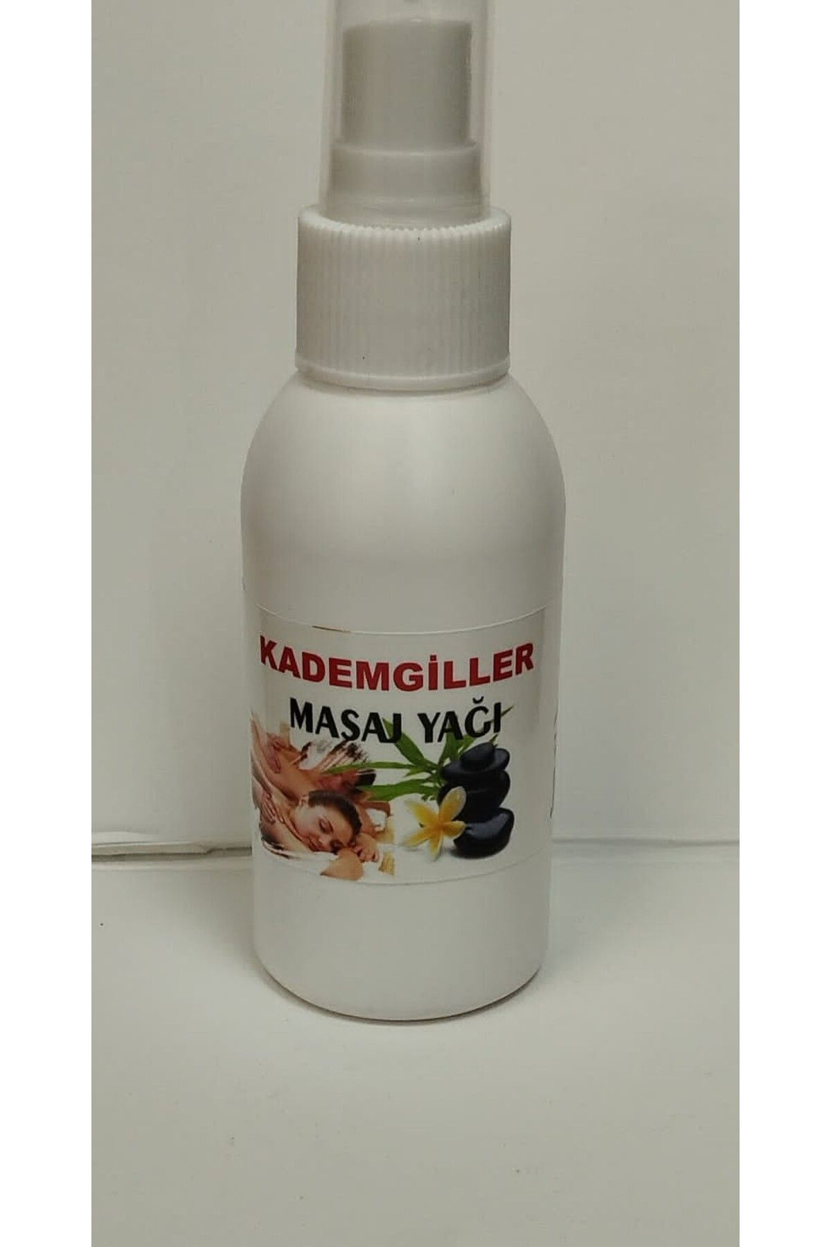 Kademgiller Masaj Yaği 100 Ml