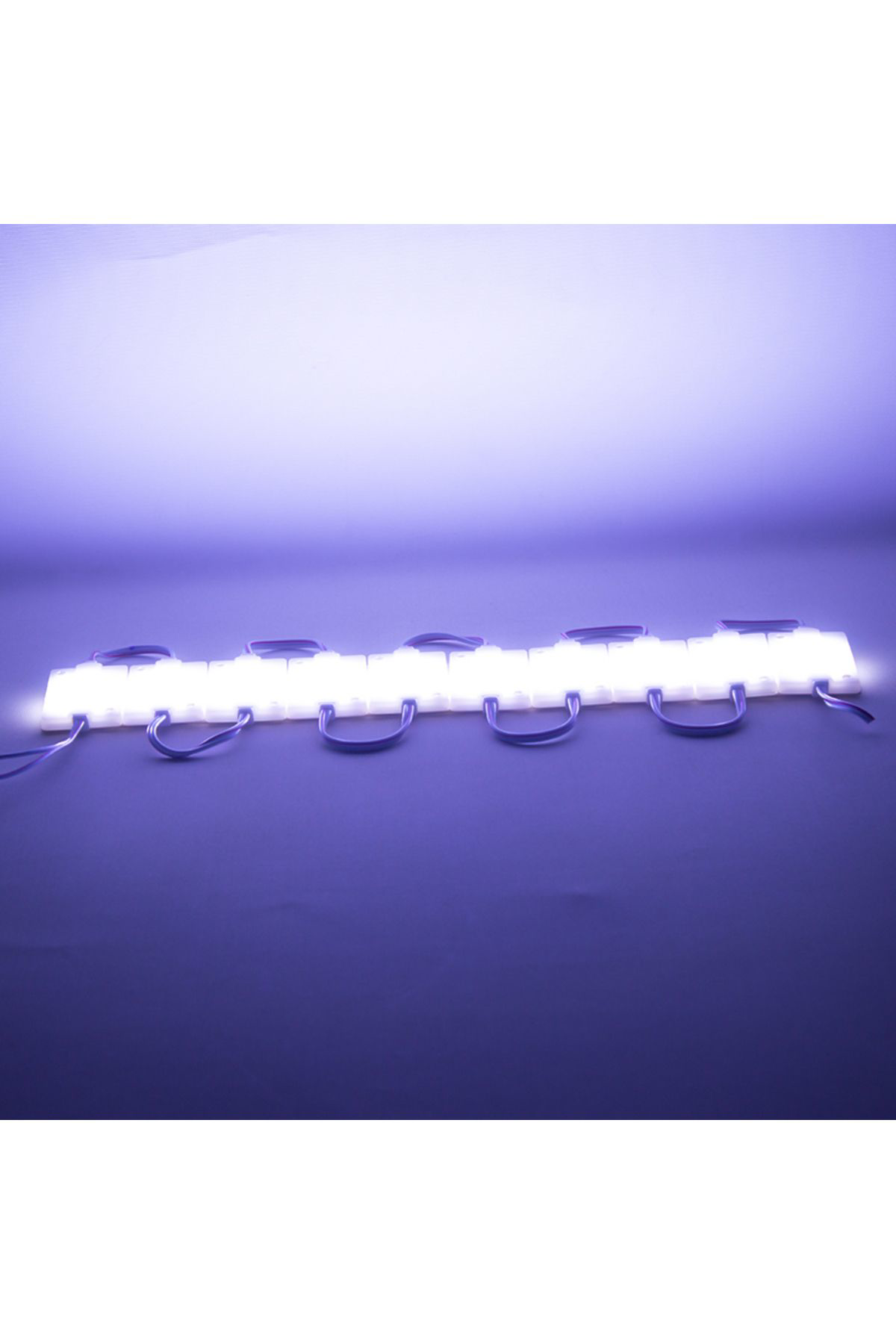 Ok Aksesuar Mat Yuvarlak Cob Led 30*44Mm Kasali 12V Go50605966810