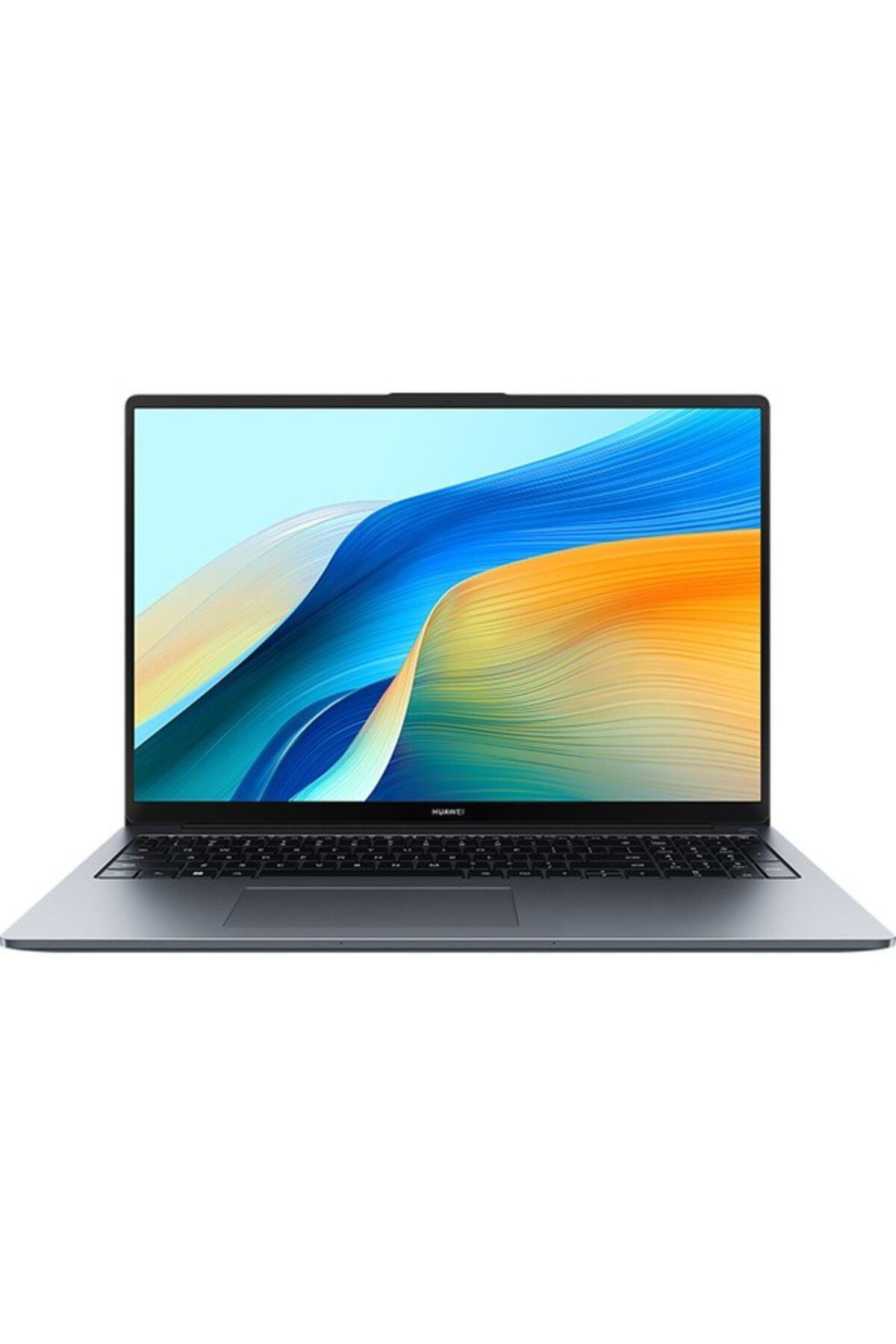 Huawei Matebook D16 2024 İntel Core İ5 12450H 8Gb 512Gb Ssd Freedos 16"