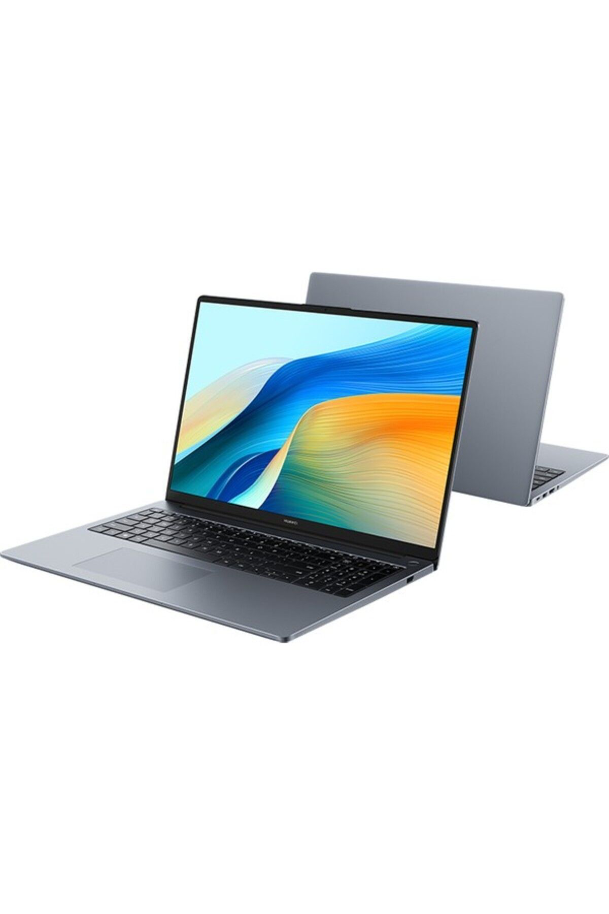 Huawei Matebook D16 2024 İntel Core İ5 12450H 8Gb 512Gb Ssd Freedos 16"