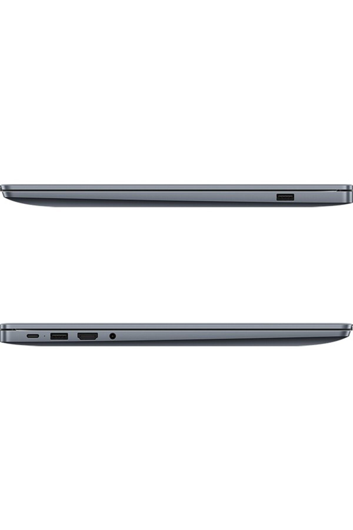 Huawei Matebook D16 2024 İntel Core İ5 12450H 8Gb 512Gb Ssd Freedos 16"