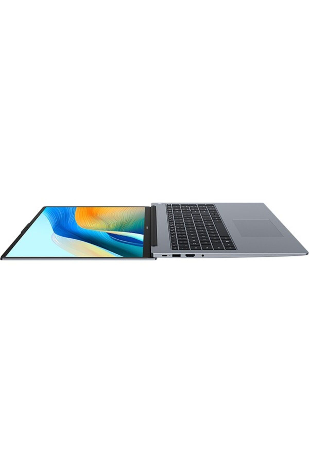 Huawei Matebook D16 2024 İntel Core İ5 12450H 8Gb 512Gb Ssd Freedos 16"
