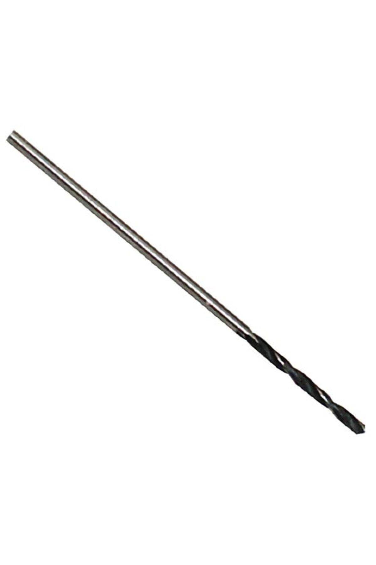 Ok Aksesuar Matkap Ucu 1 Mm (Hobby Drill Matkap Ucu)  Go50603968200