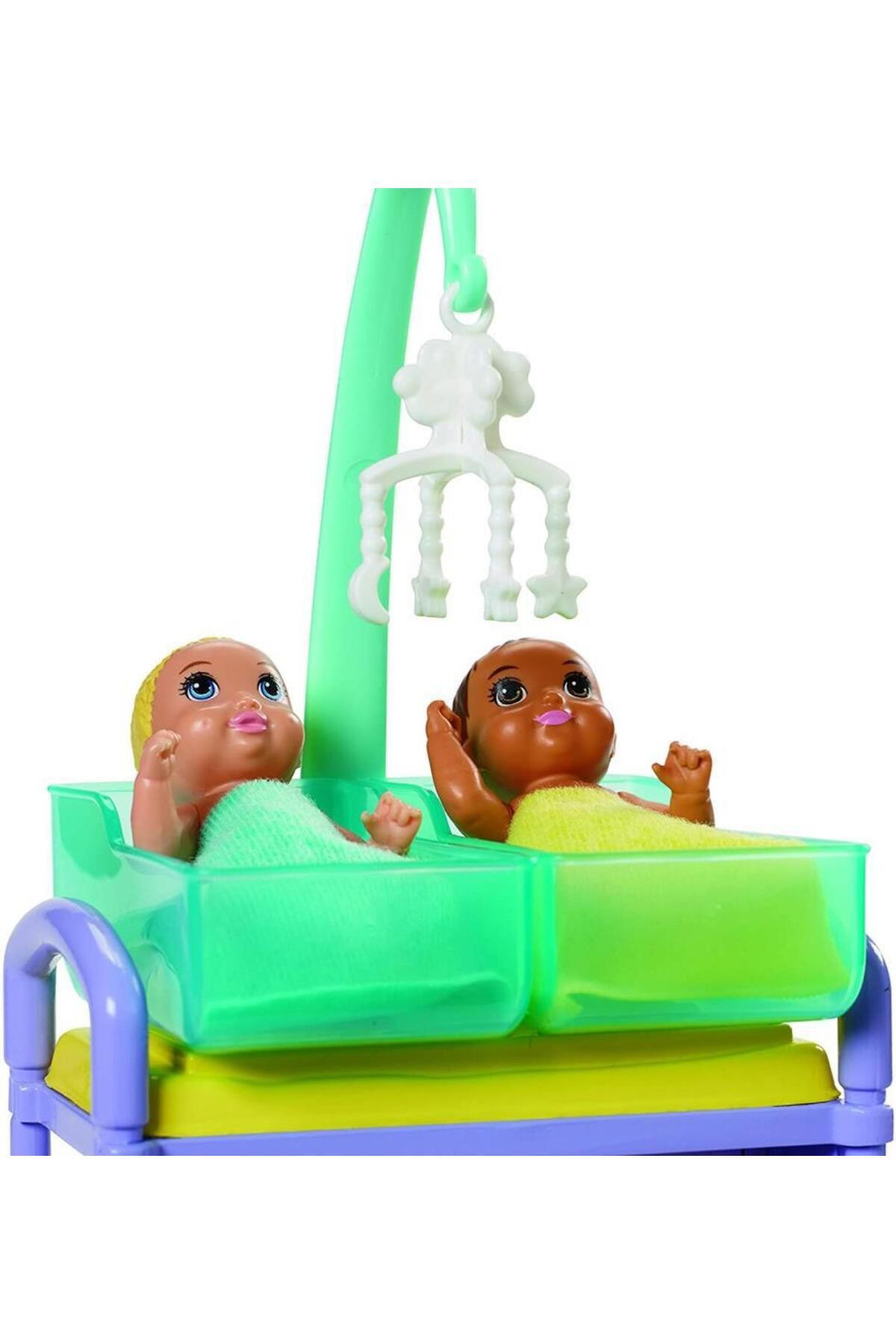 Barbiee Mattel Barbie Çocuk Doktoru