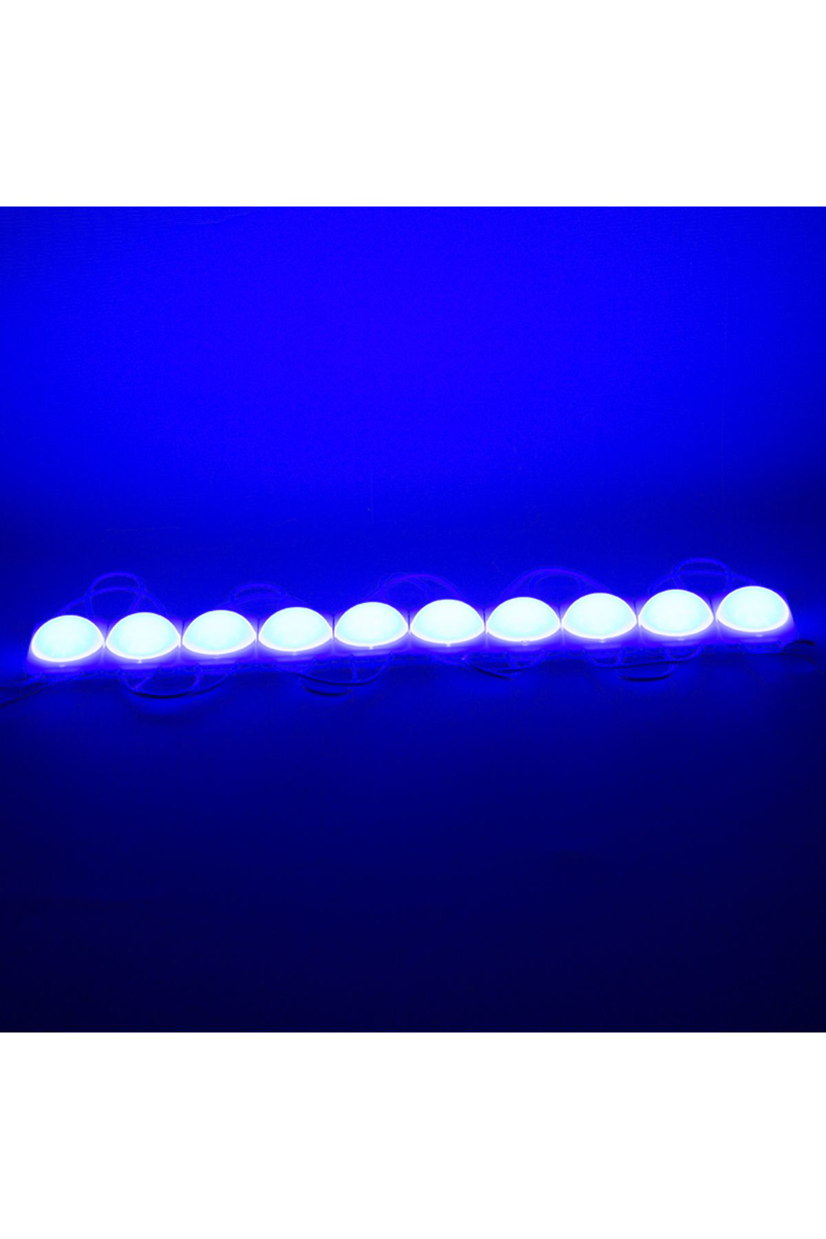 Ok Aksesuar Mavi Cob Modül Led 24 Volt 2.8 Watt Go50602508970