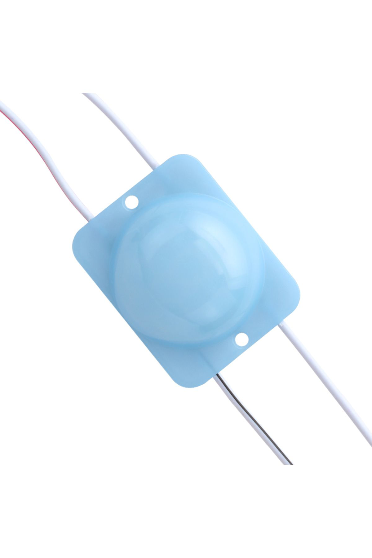 Ok Aksesuar Mavi Cob Modül Led 24 Volt 2.8 Watt Go50602508970