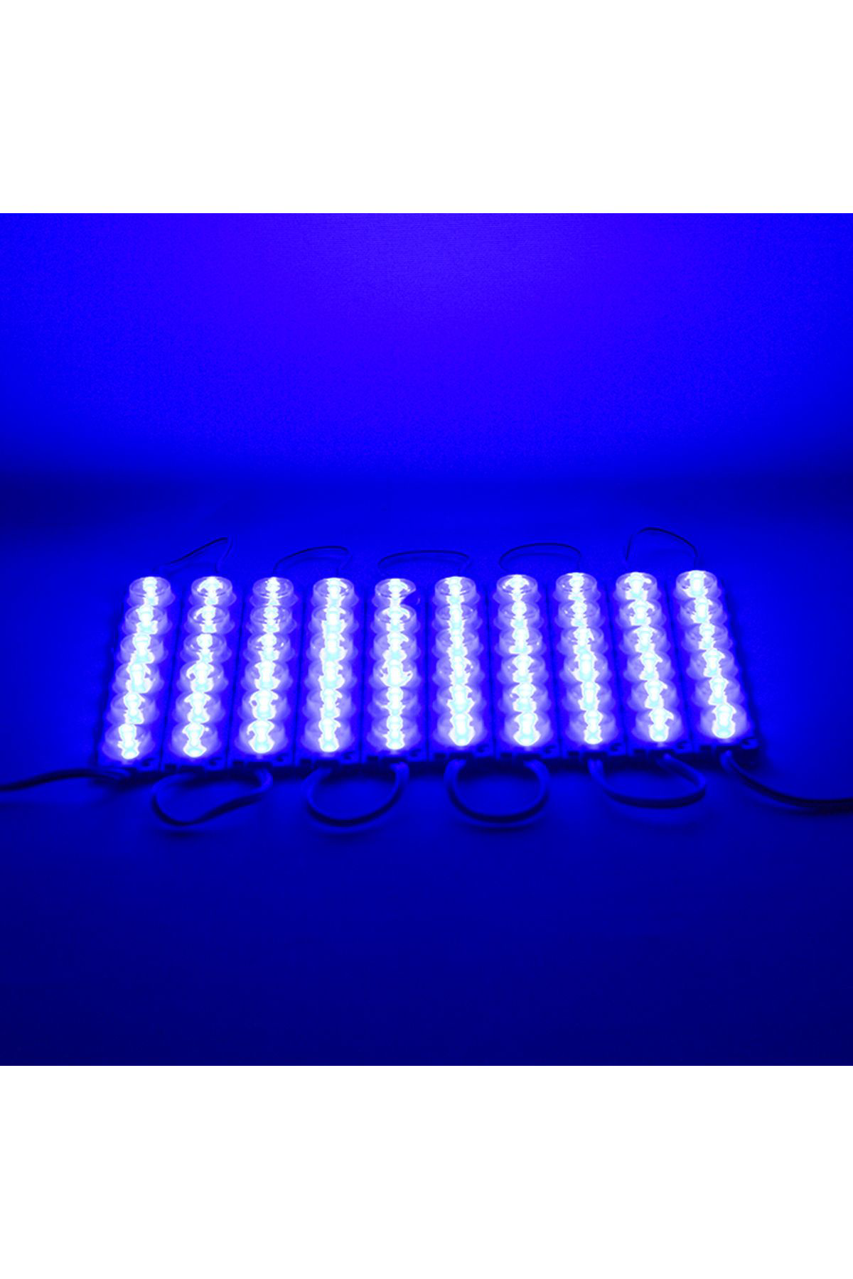 Cexos Mavi Modül Led 3030 24 Volt 3 Watt (4767) - Cbt5427-2891