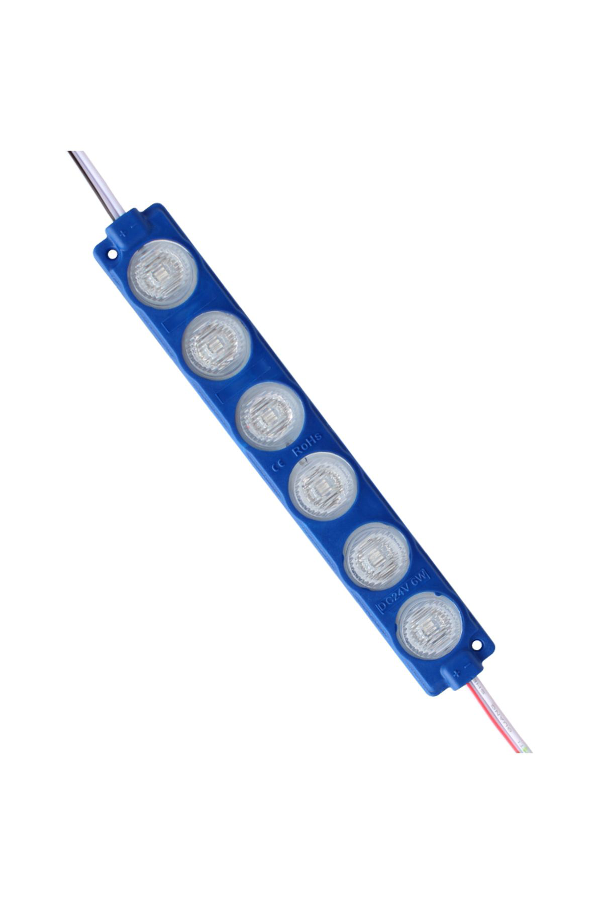 Cexos Mavi Modül Led 3030 24 Volt 3 Watt (4767) - Cbt5427-2891