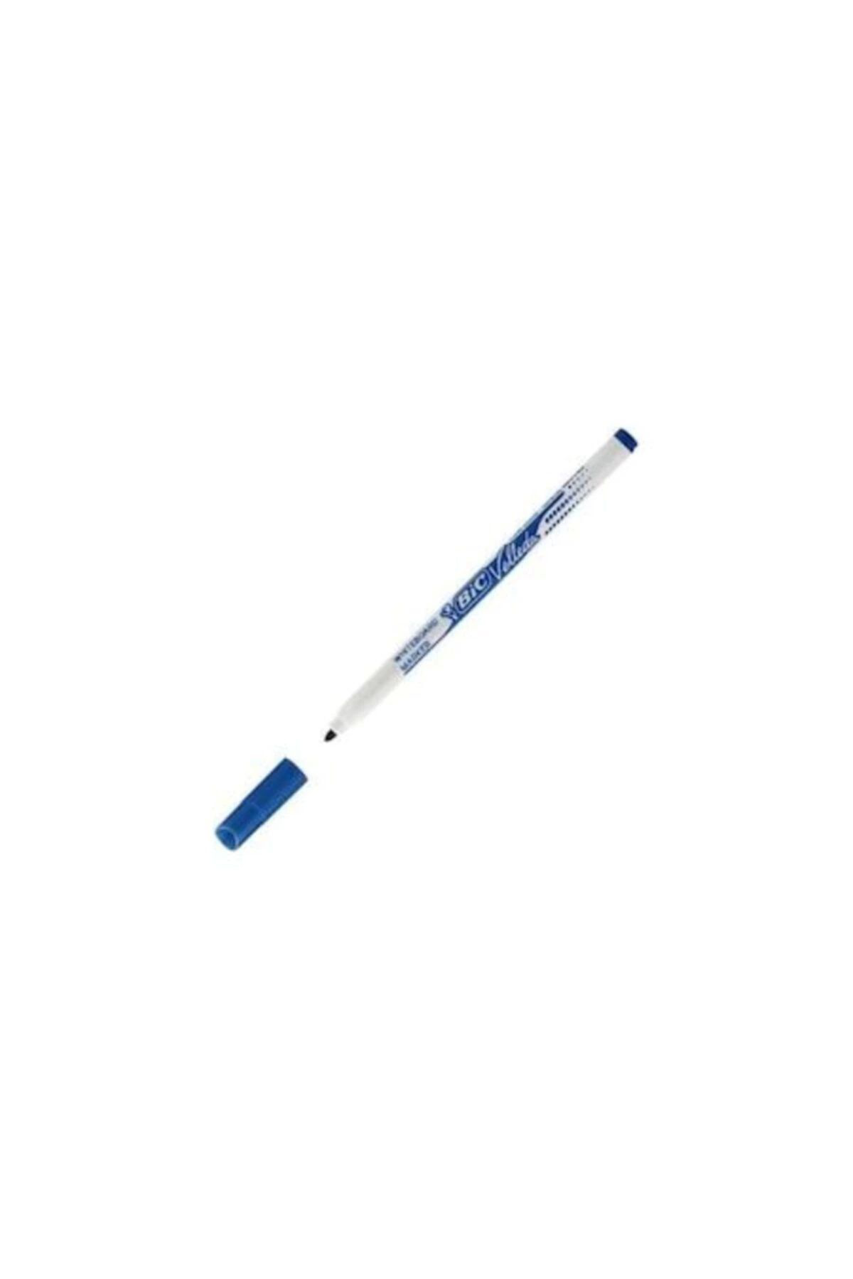 Bic Mavi Tahta Kalemi 1701 Yuvarlak Uç 904938