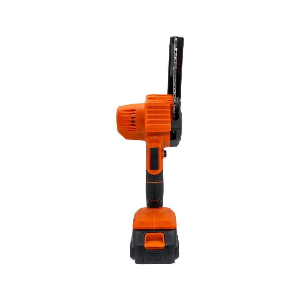 Max Extra  Mx8008 Akülü Dal Kesme Budama Mini Testere 20V 2.0Ah