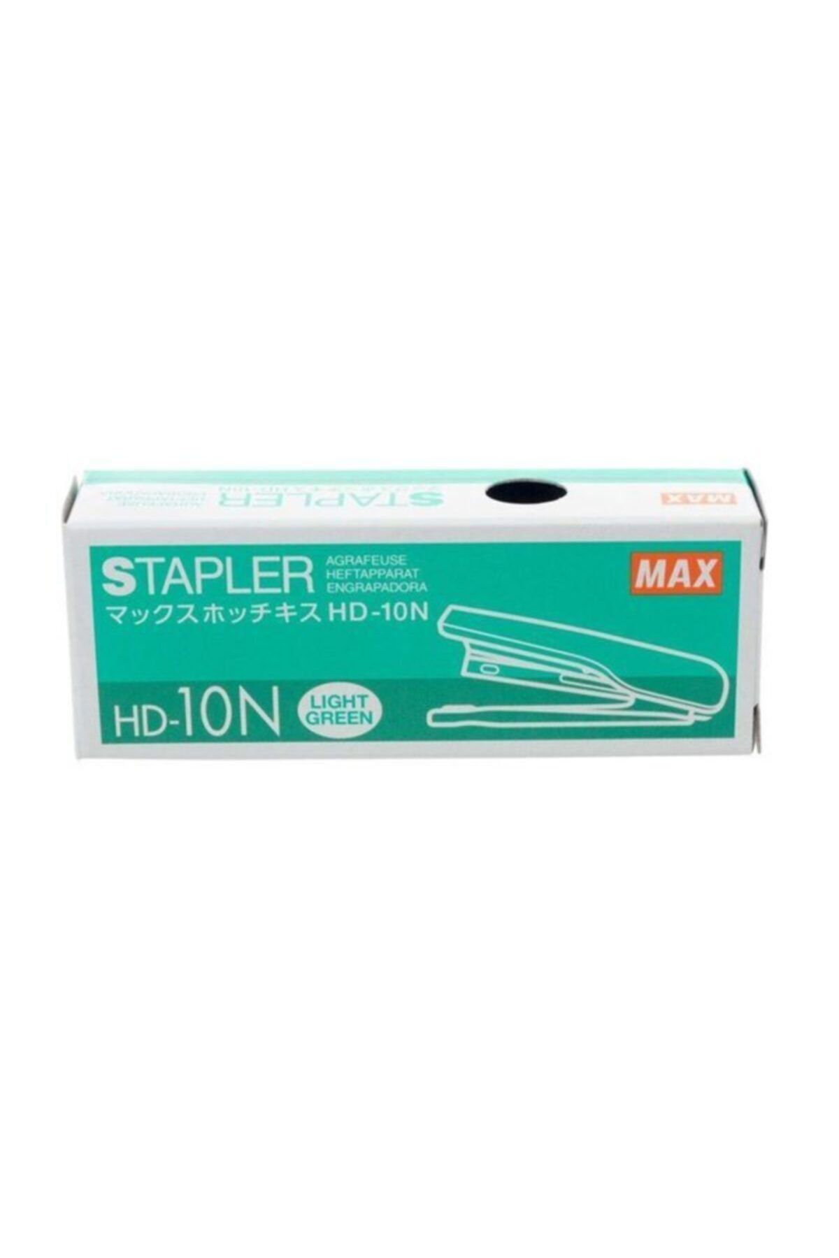 Max  Hd10n Zimba