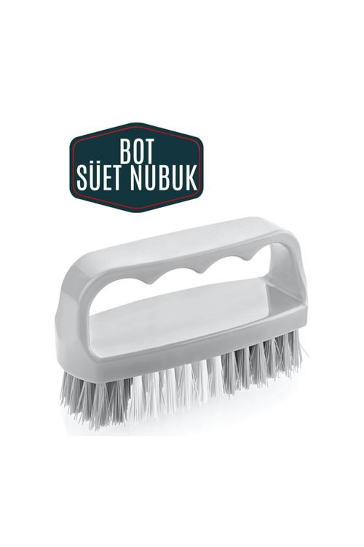 Cexos Maxence Bot Süet Nubuk Firçasi - Cbt9448-5456