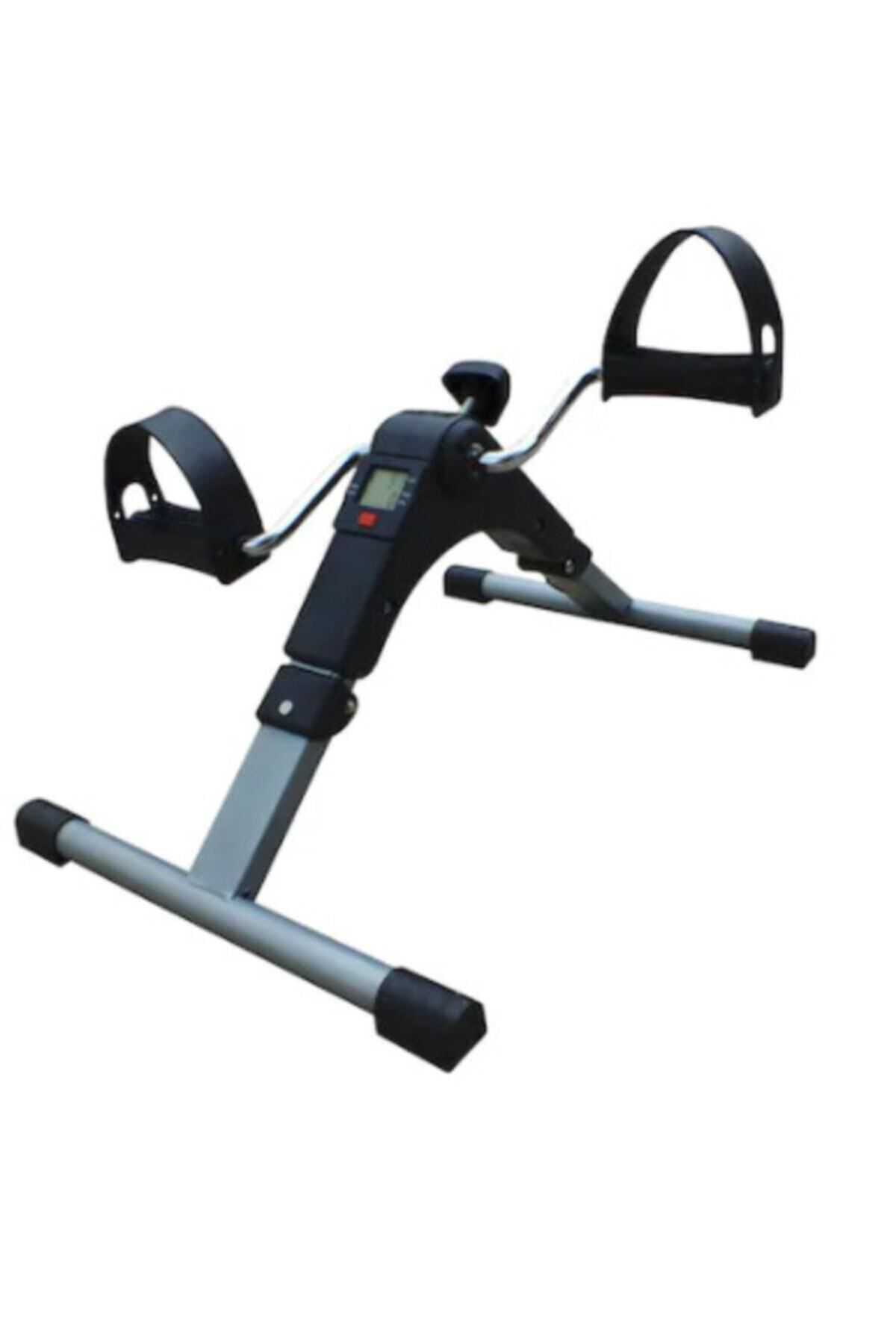 Msd Maxi Ekranli Manuel Kol Ve Ayak Egzersiz Kondisyon Pedali, Pedal