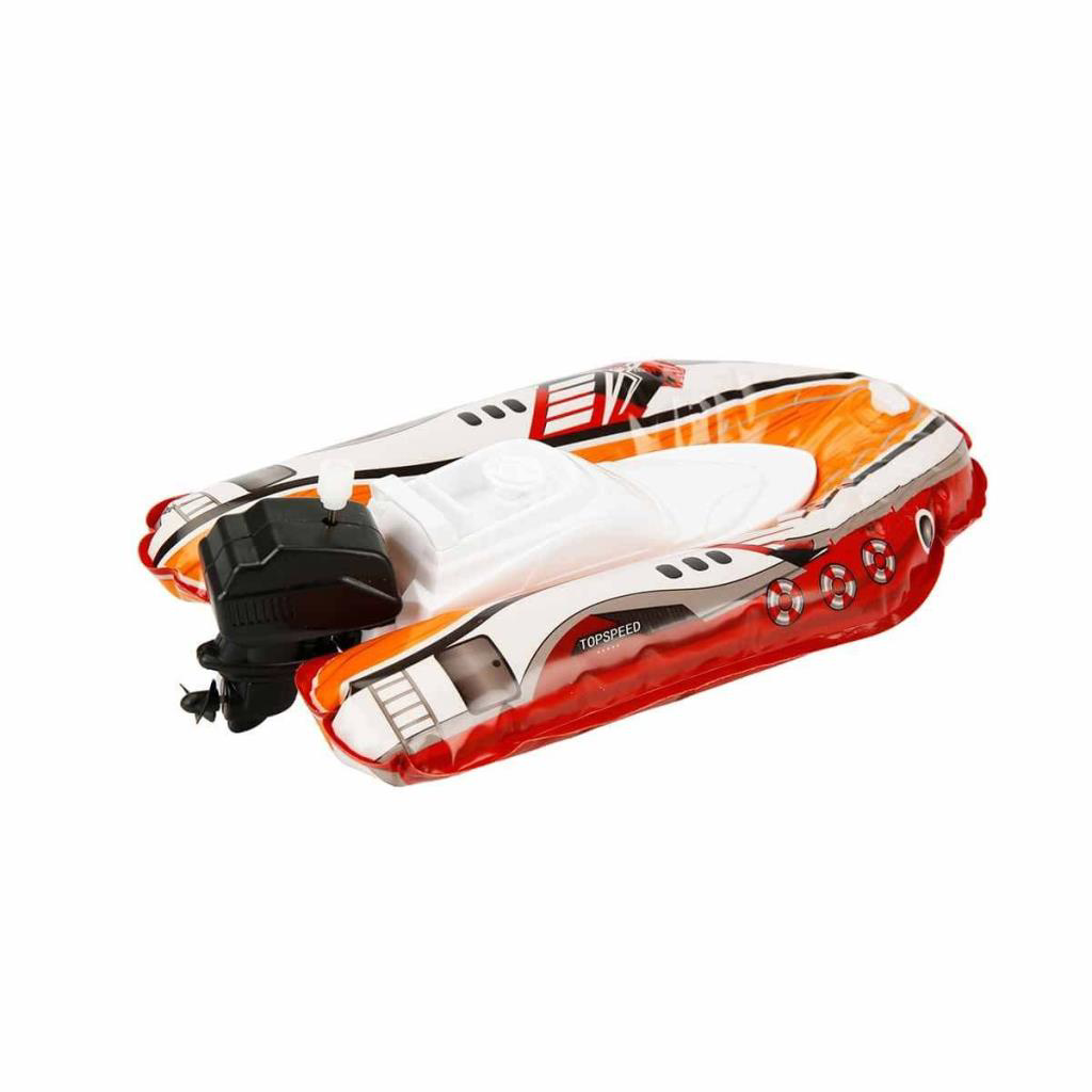 Just Cheap Store Maxx Wheels Şişirilebilen Kurmali Bot 26 Cm.