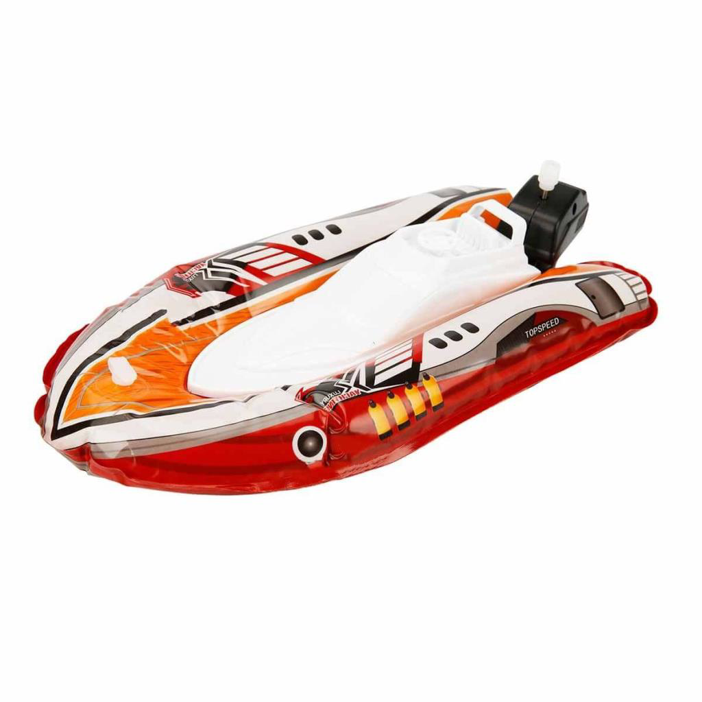 Just Cheap Store Maxx Wheels Şişirilebilen Kurmali Bot 26 Cm.