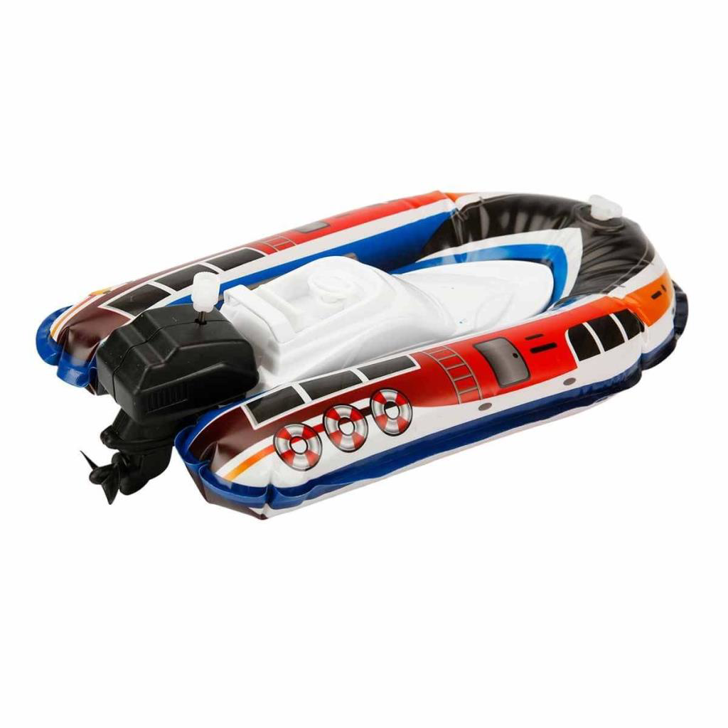 Just Cheap Store Maxx Wheels Şişirilebilen Kurmali Bot 26 Cm.
