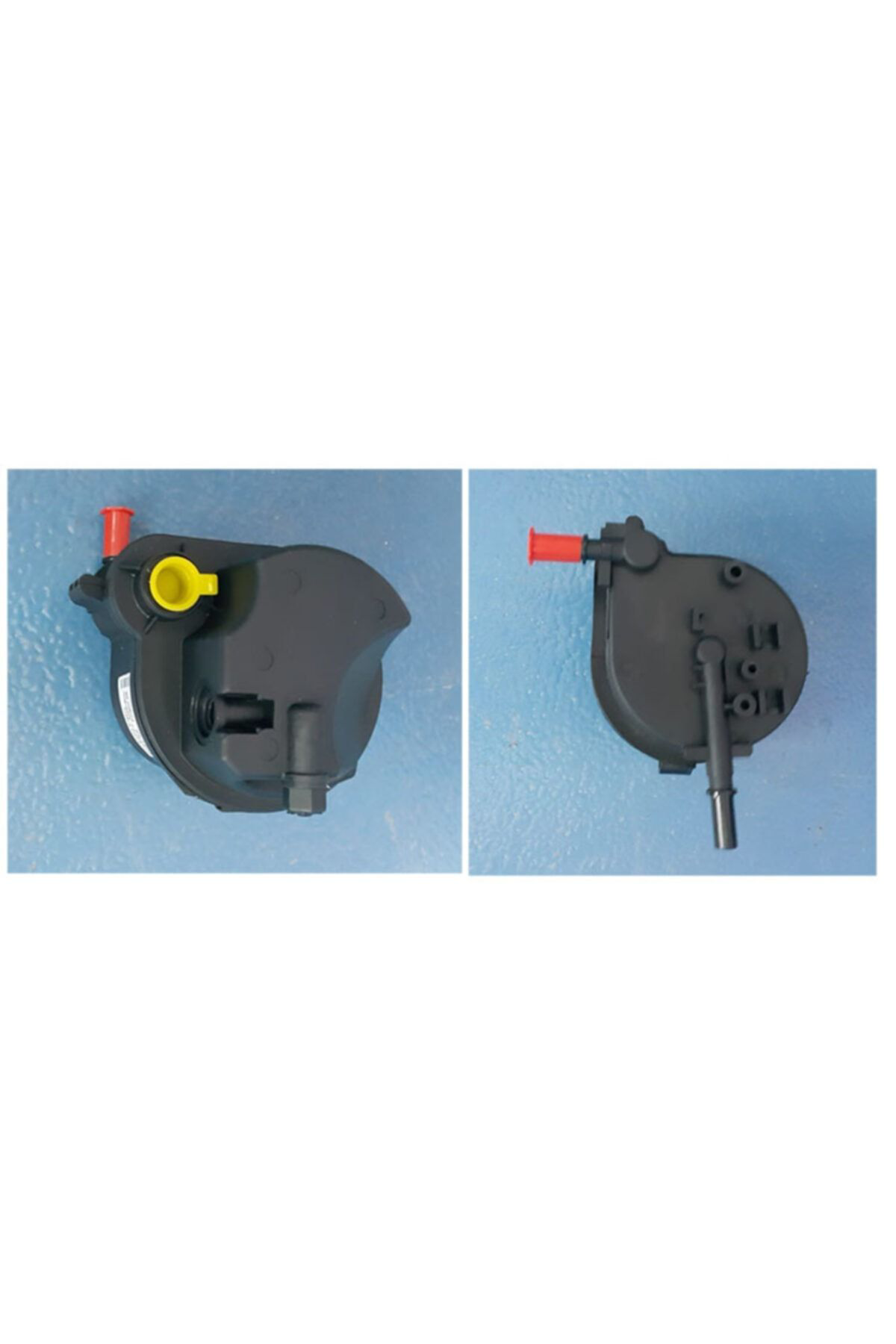 Sardes Mazot Filtresi 107 206 207 307 Bipper / C1 C2 C3 C4 Nemo / Fiesta