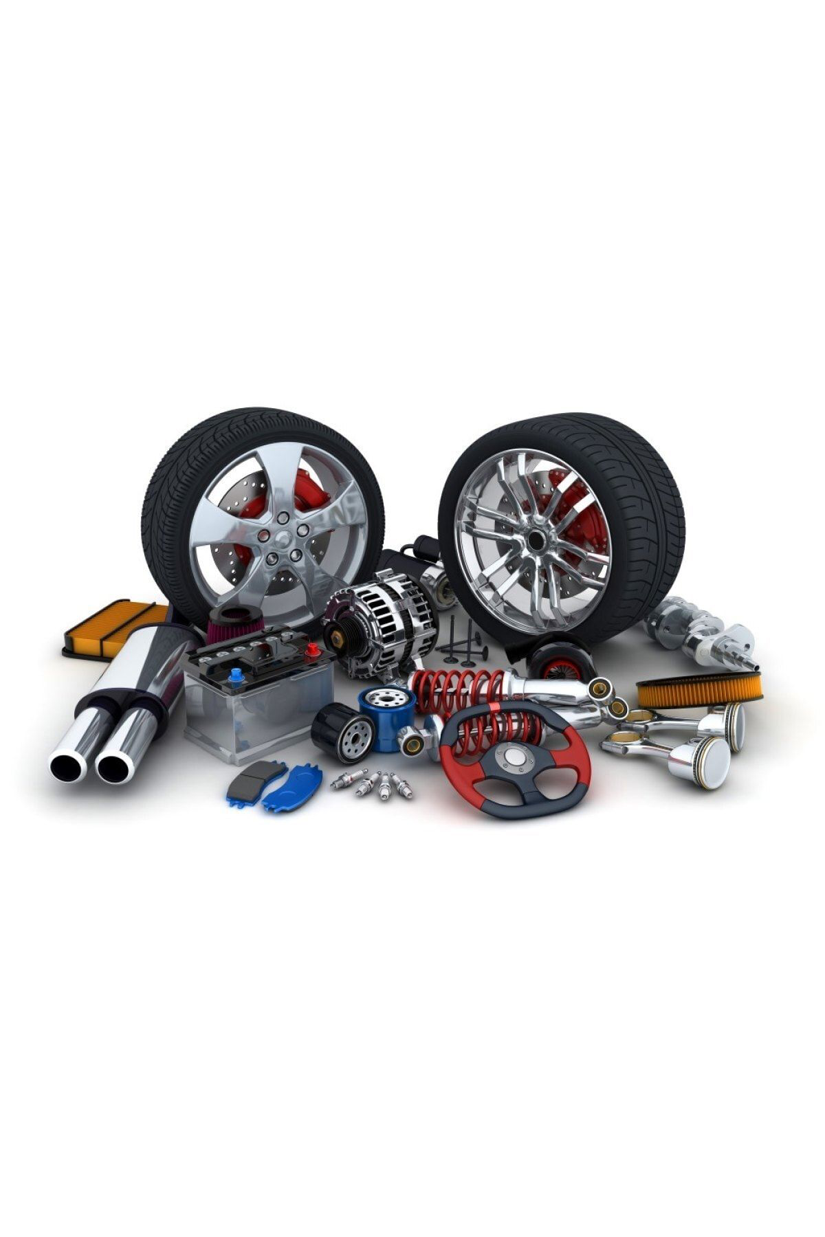 Grat Mazot Filtresi Clio İii Modus 1.5 Dci Sensorsuz (Grt-11314)