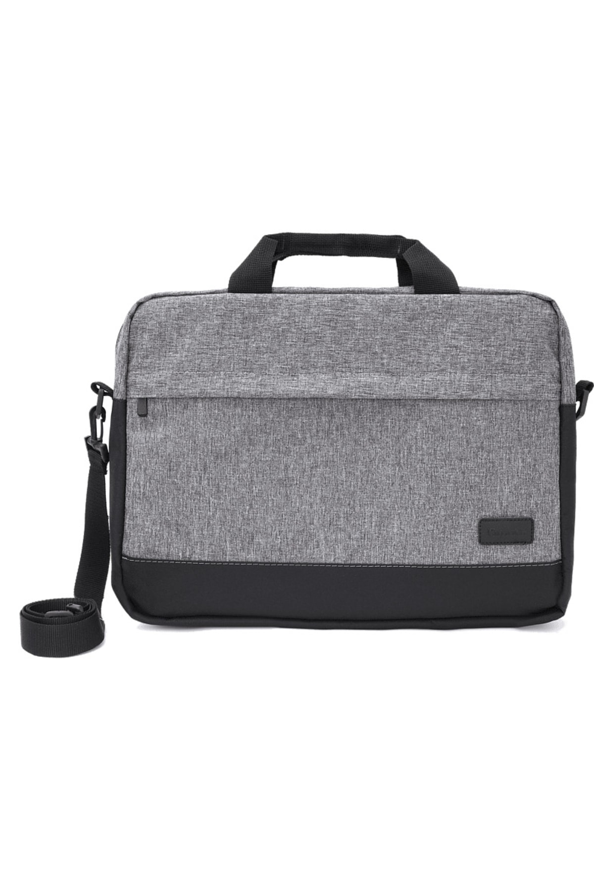 Mack Mcc-404 15.6" Unicity 2.0 Notebook Çantasi Gri