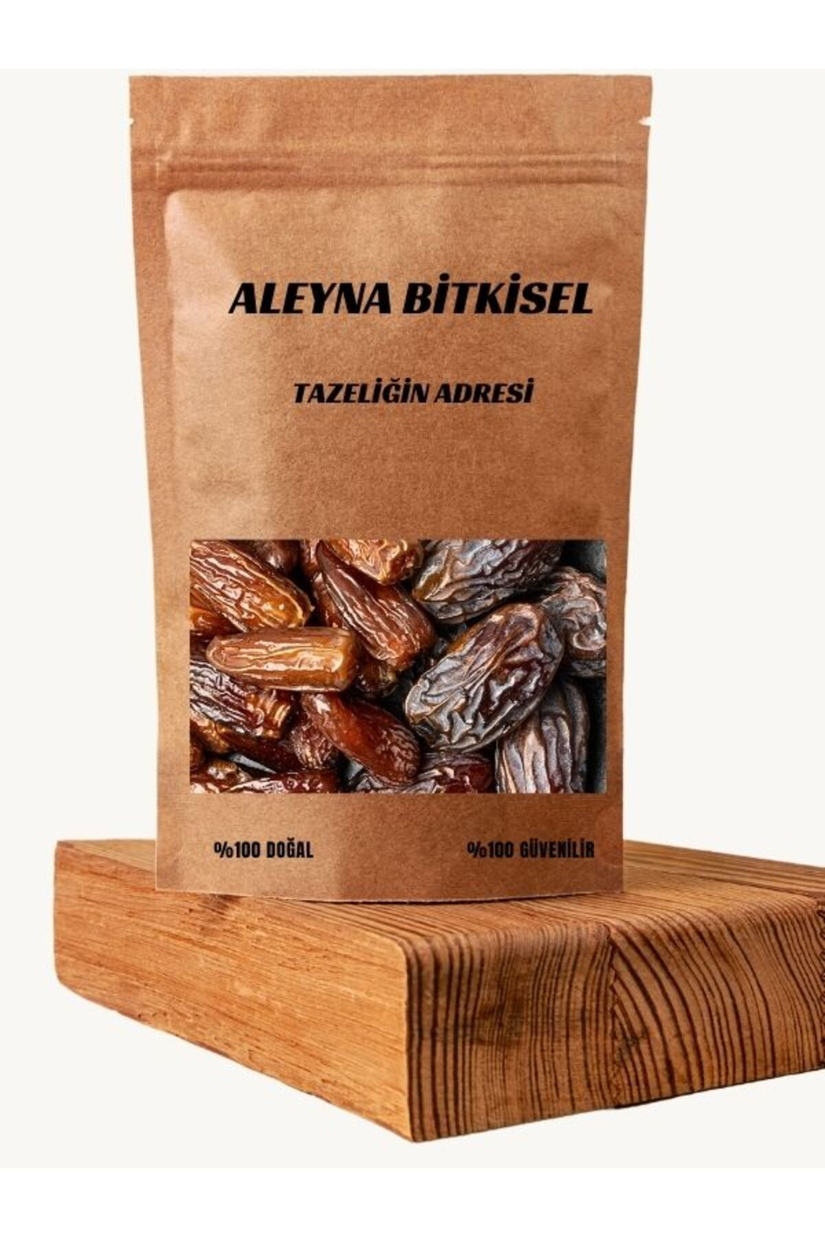Aleyna Baharat Medine Hurmasi 250 Gr