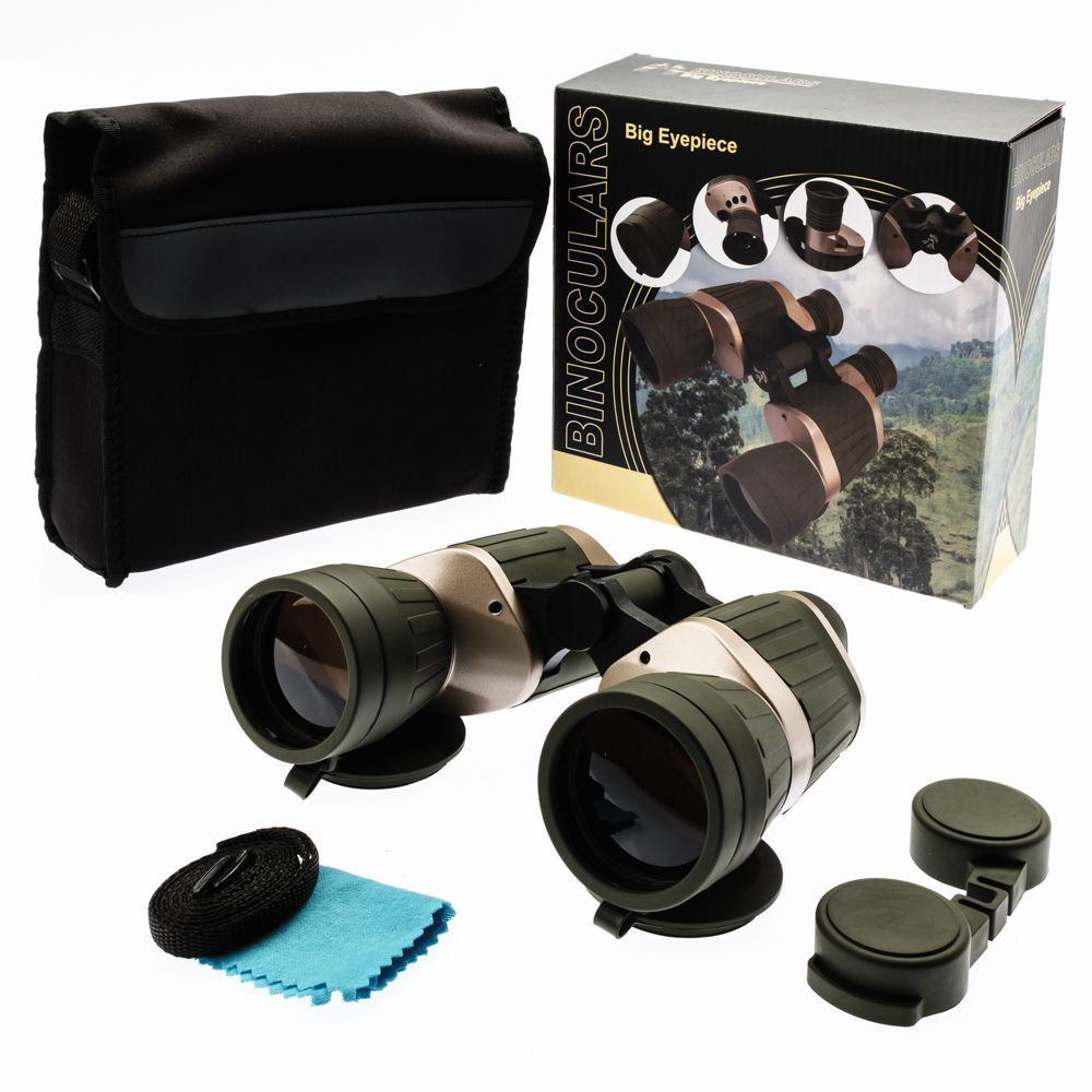 Evimdeyokyok Mentch 20X50 İşikli Perma Focus Otomatik Netleme Telemetre 1000M/