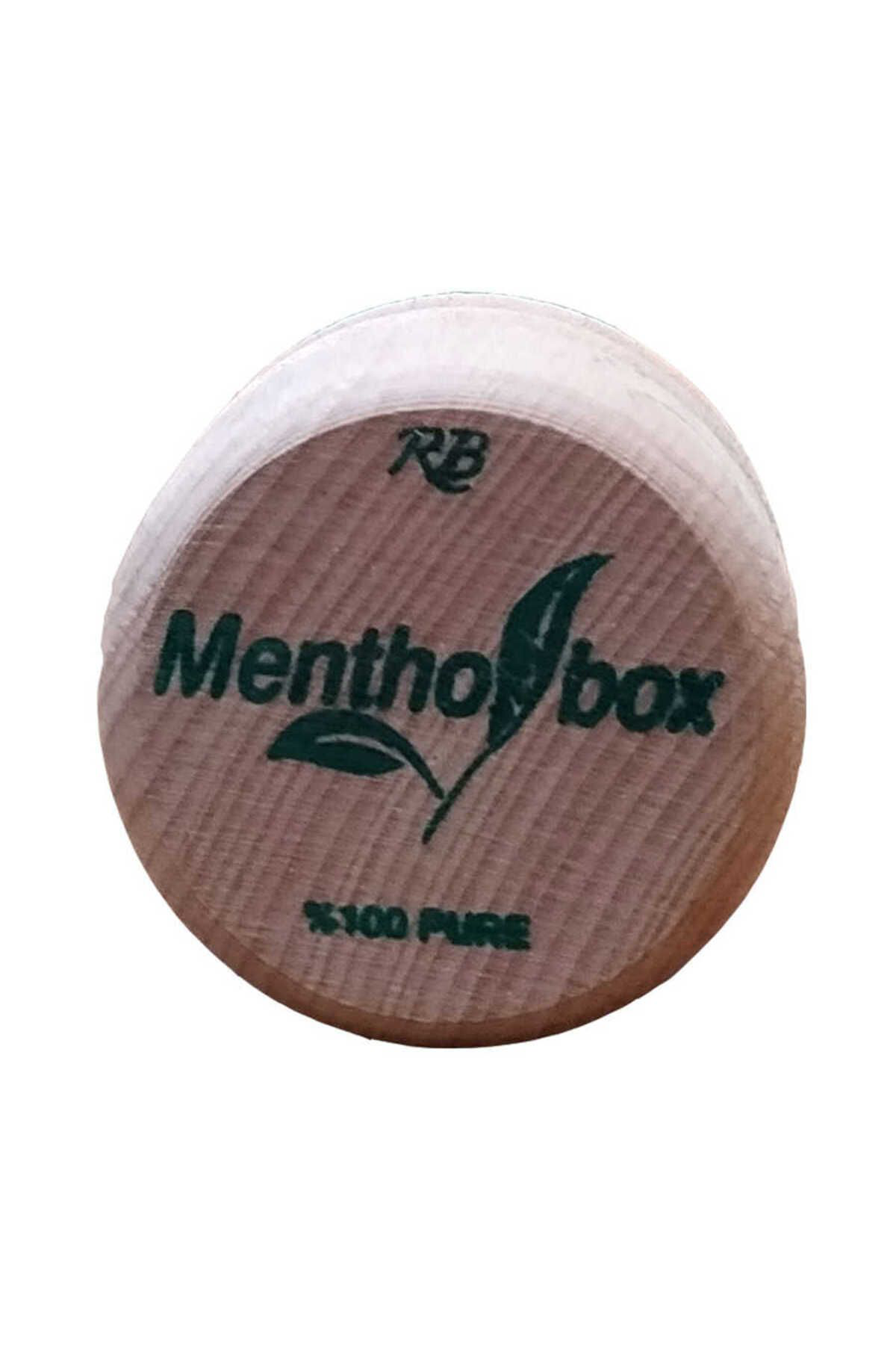 K&A Menthol Taşi Spa Ve Masaj Mentholü 6 Gr