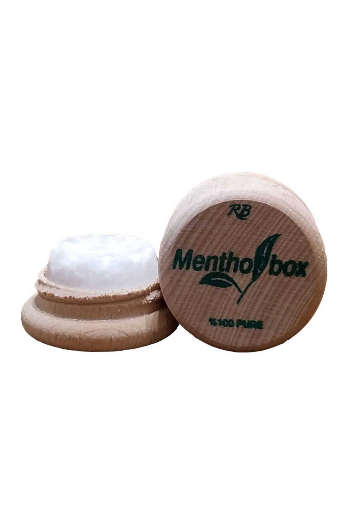 K&A Menthol Taşi Spa Ve Masaj Mentholü 6 Gr