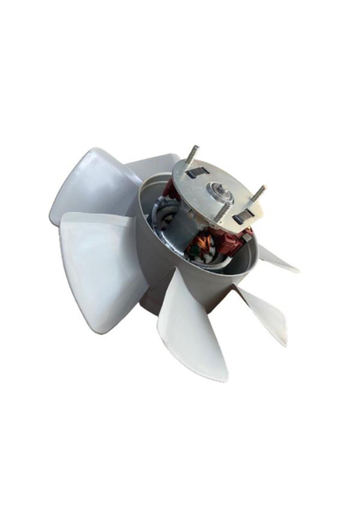 Fesan Mercedes 2521 Kamyon Kalorifer Motoru 24 Volt Faz 6401133 Orijina