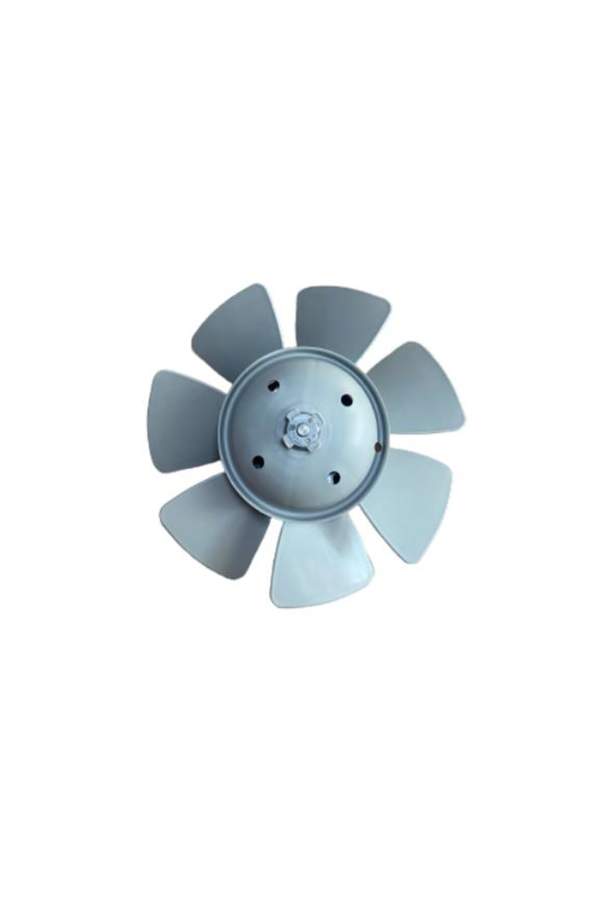 Fesan Mercedes 2521 Kamyon Kalorifer Motoru 24 Volt Faz 6401133 Orijina