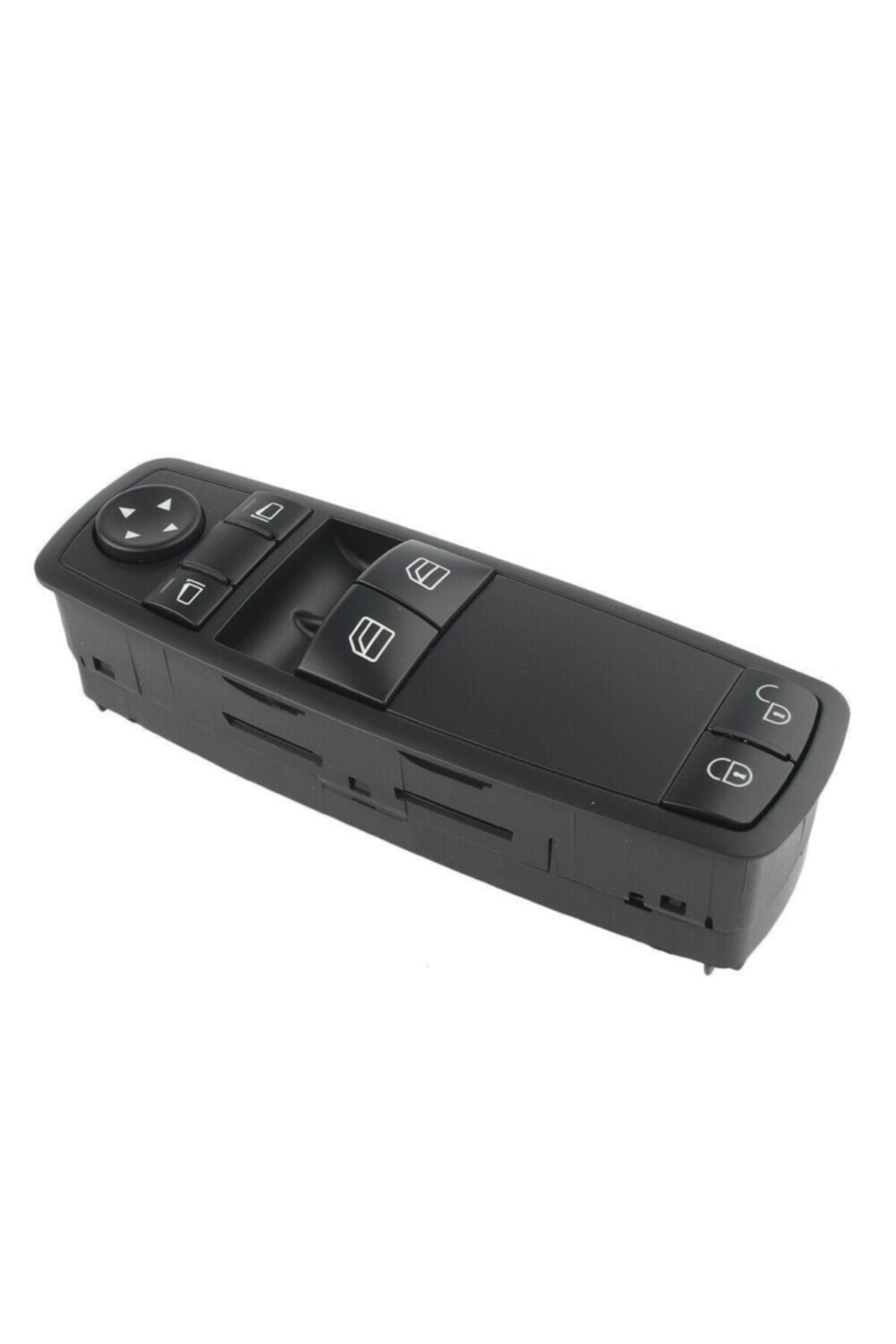 Mcar Mercedes Sol İkili Cam Açma Kapama Düğmesi Anahtari W169 W245