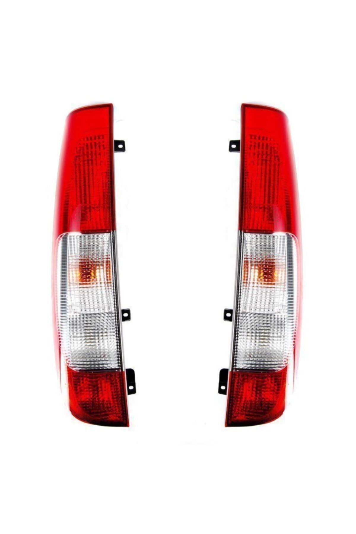 Marstech Mercedes Vito W639 Sağ+Sol Arka Stop Lamba Takimi 2004--2013
