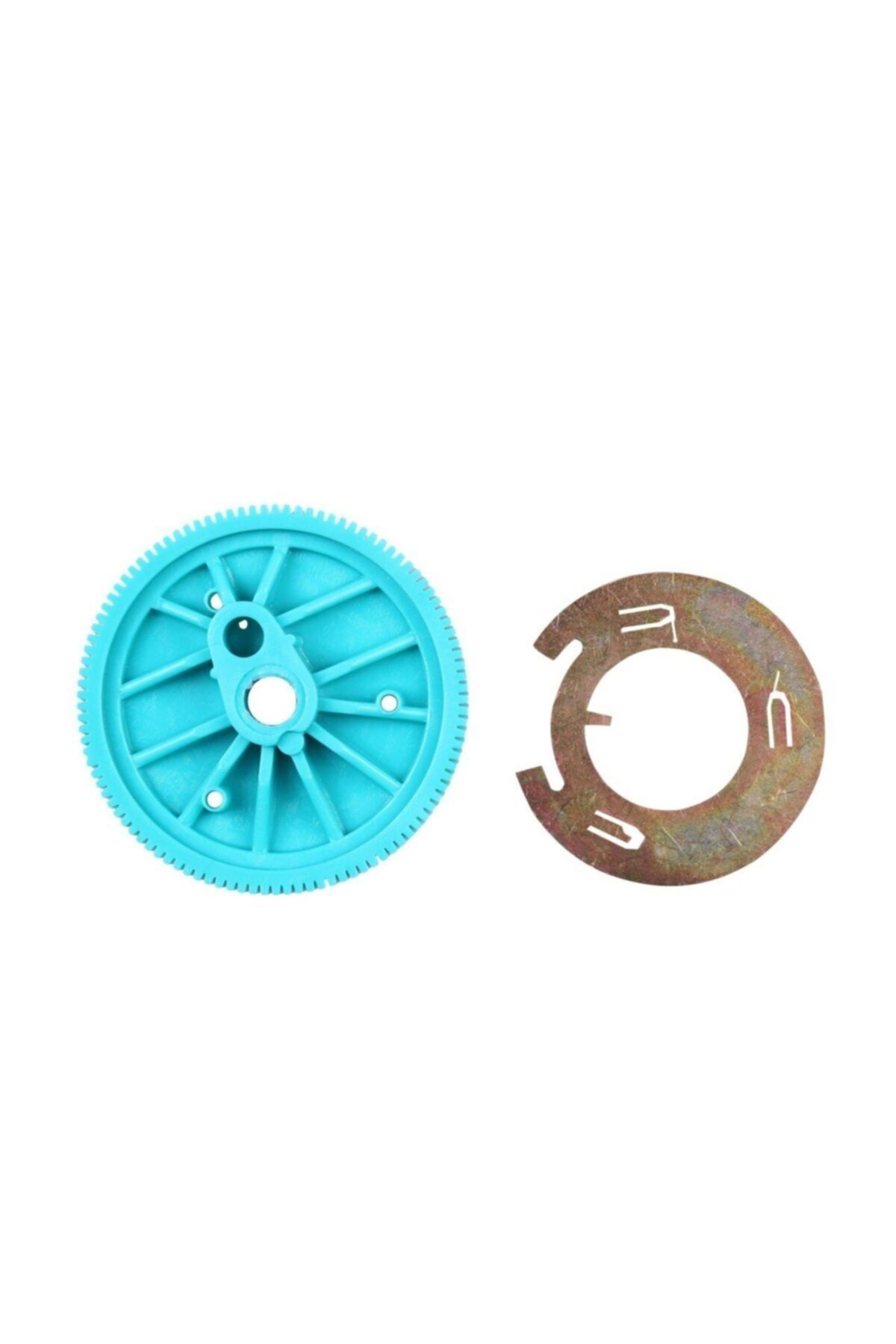 Avrupa Cam Kriko Ve Otomotiv Mercedes Vito W639 W638 İçin Arka Cam Silecek Motoru Onarim Dişli