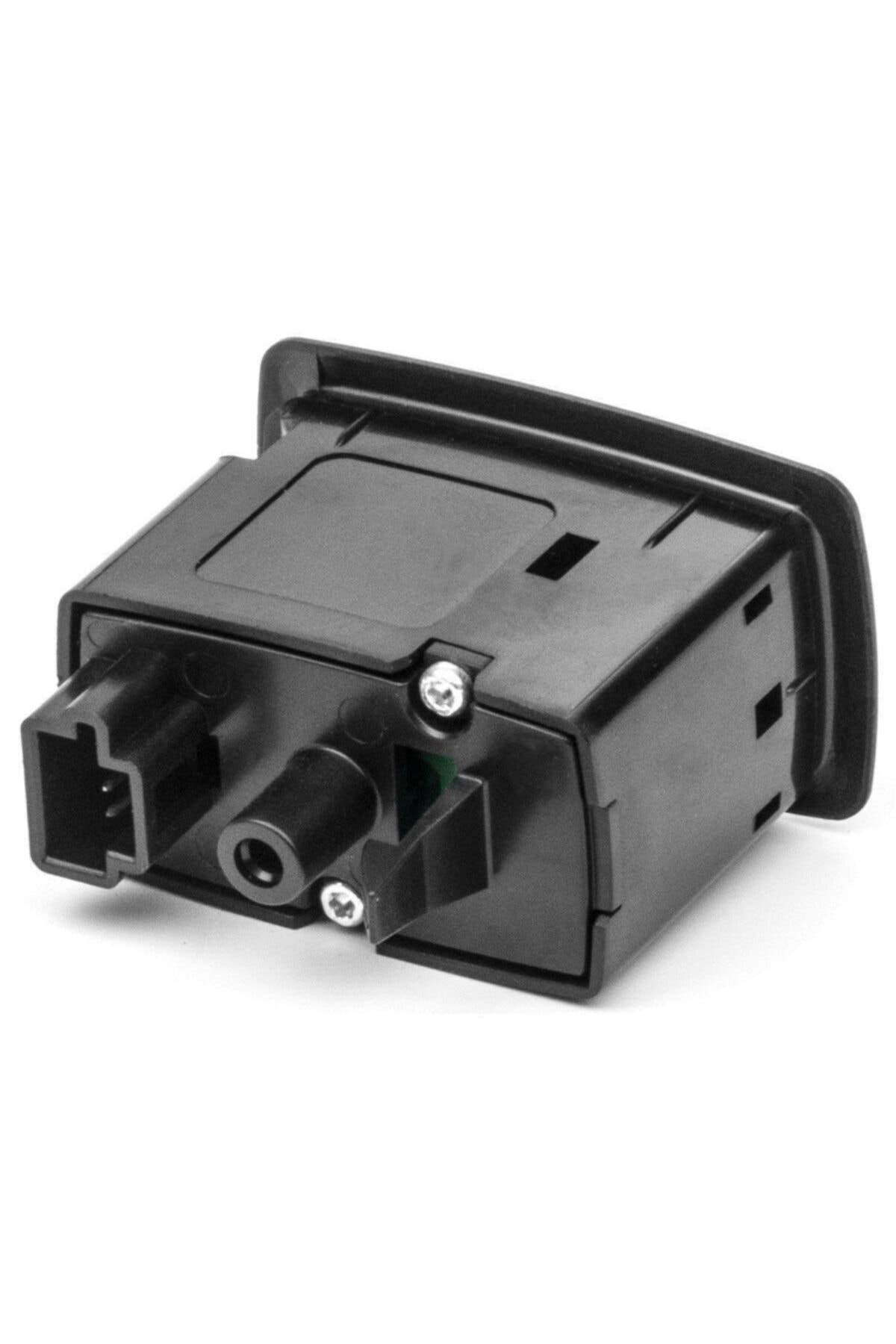 Mcar Mercedes W169 A Serisi Tekli Cam Düğmesi Ön Arka 2004--2012