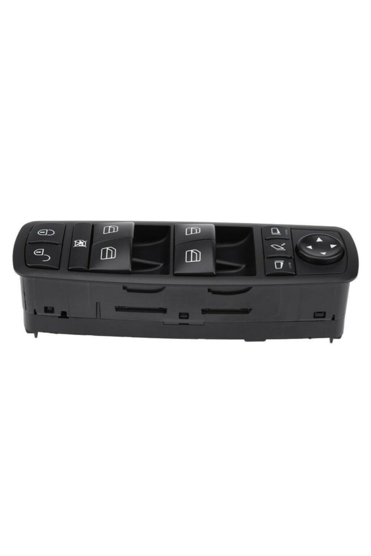 Mcar Mercedes W169 A Serisi - W245 B Serisi Cam Düğmesi 2004--2011