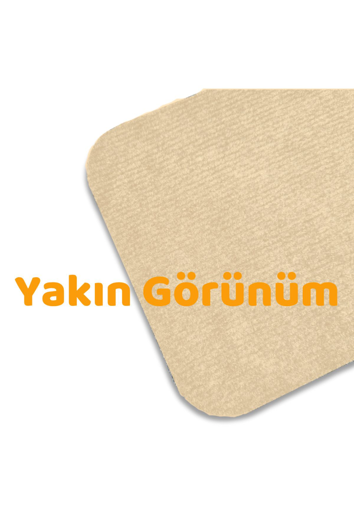 Beylini Merdiven Halisi Basamak Halisi Keçe Kaymaz Taban Yapişkanli Halif