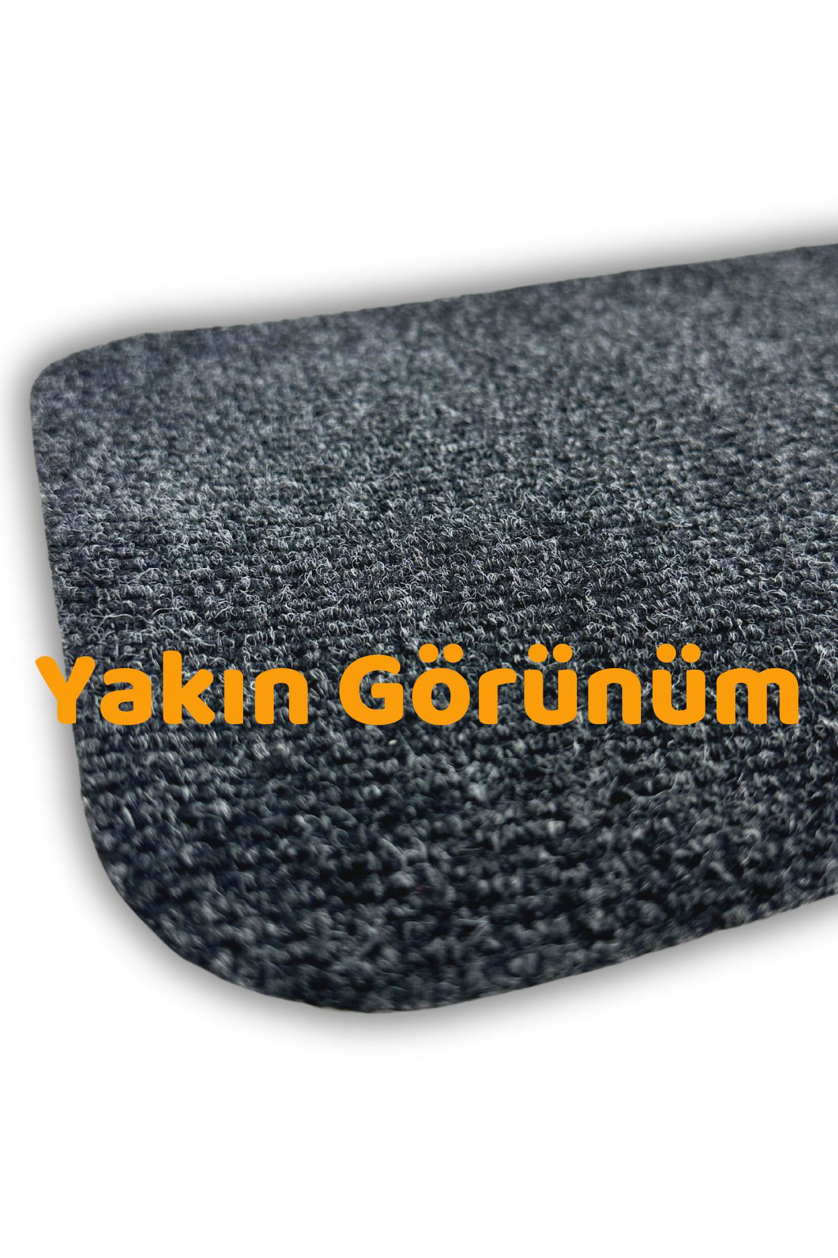 Beylini Merdiven Halisi Basamak Halisi Keçe Kaymaz Taban Yapişkanli Halif