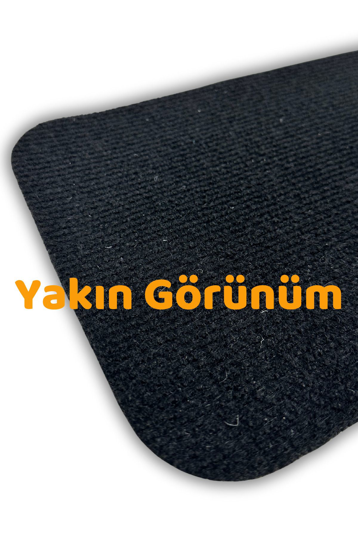 Beylini Merdiven Halisi Basamak Halisi Keçe Kaymaz Taban Yapişkanli Halif