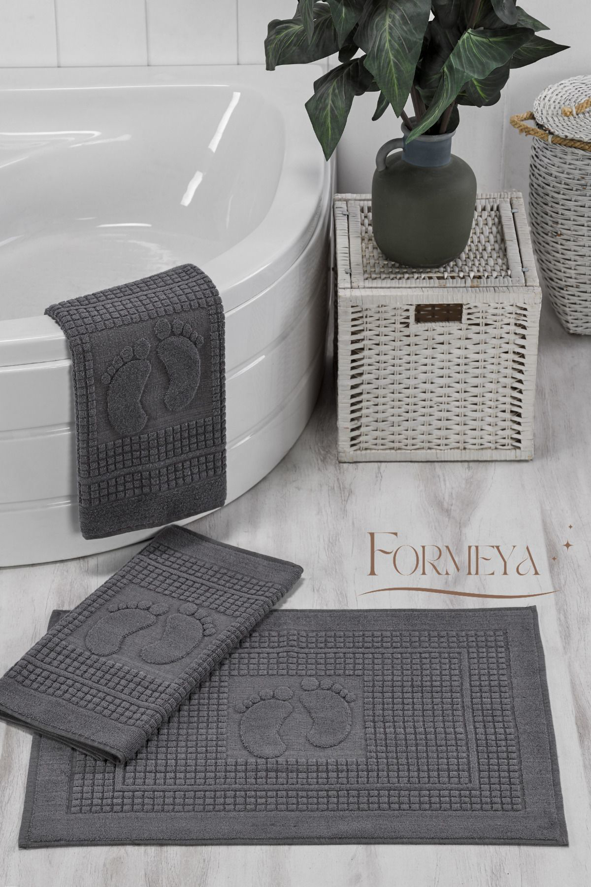 Formeya Merhaba