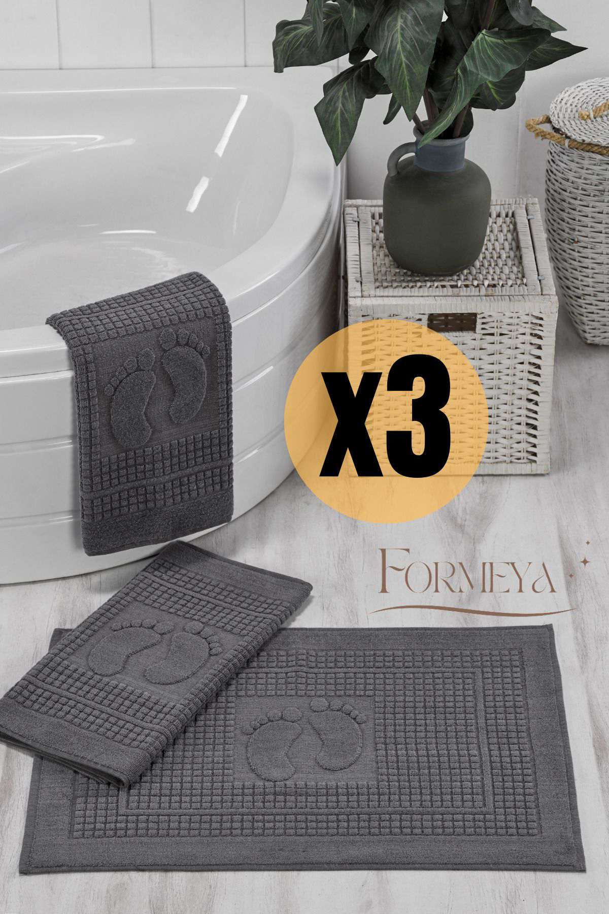 Formeya Merhaba
