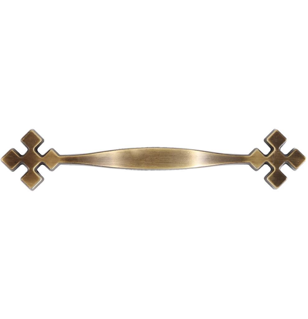 Gürçay Hirdavat Meryem Kulp Antik 160Mm