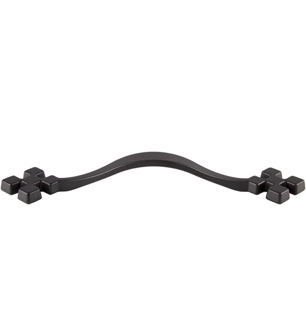 Gürçay Hirdavat Meryem Kulp Siyah 160Mm