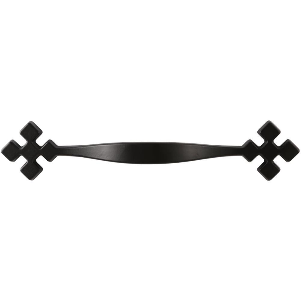 Gürçay Hirdavat Meryem Kulp Siyah 160Mm