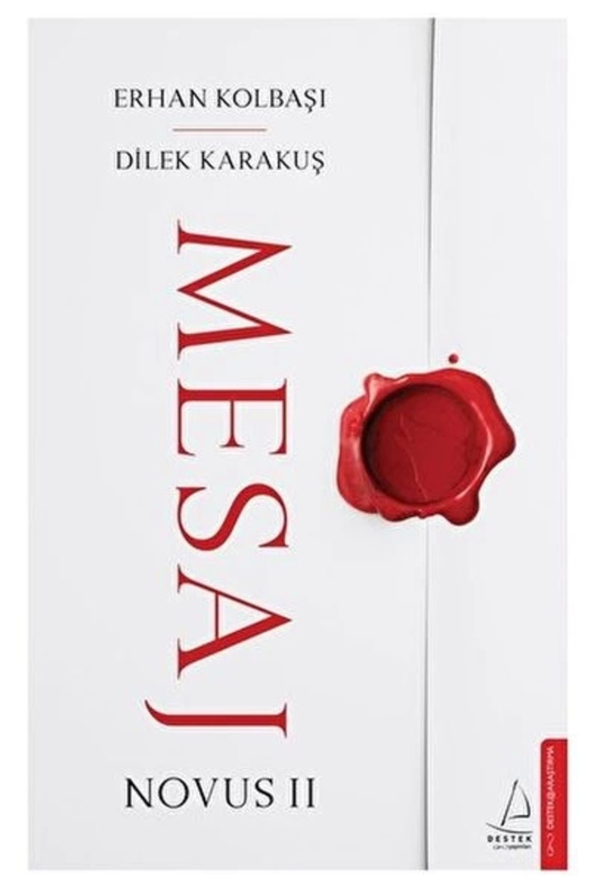 Mesaj – Novus Iı