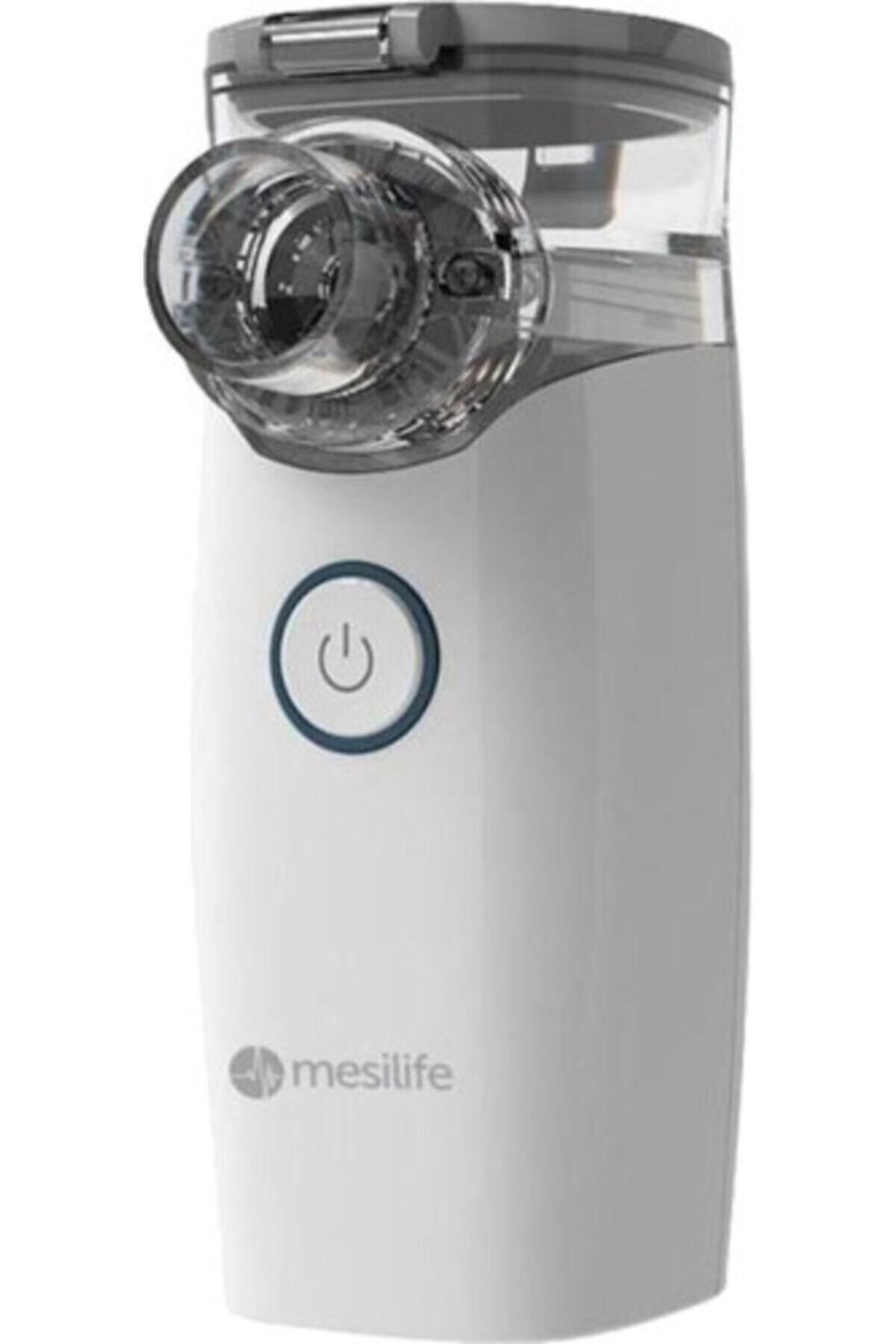 Mesilife Mesh Ne M01 Taşinabilir Mini Nebulizatör