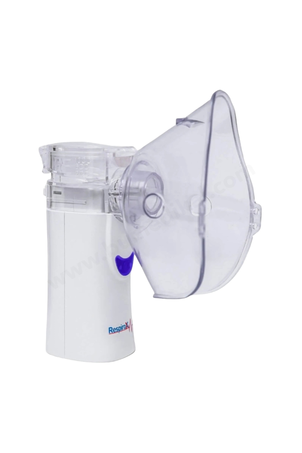 Respirox Mesh Nebulizatör Un100